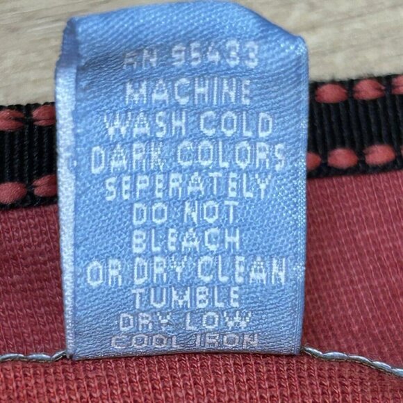 Horny Toad Dress Womens Medium Athletic Dress Stretch Black Travel Sport Dress - Picture 5 of 10